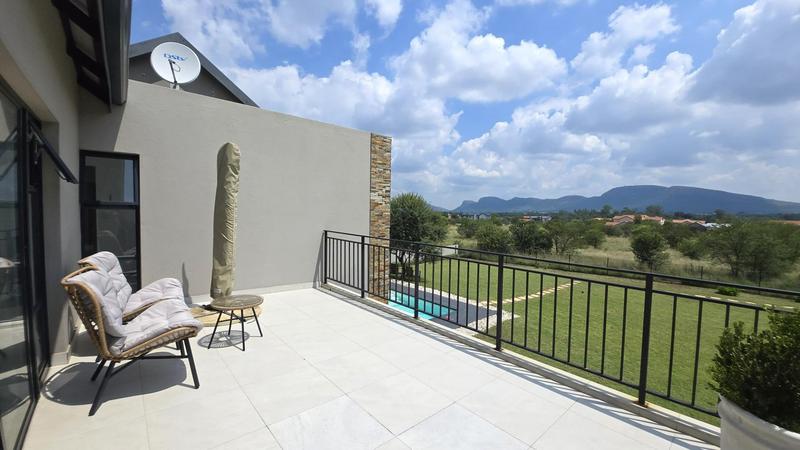 4 Bedroom Property for Sale in La Camargue Private Country Estate North West